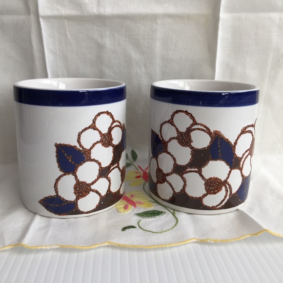 VTG Scandia Stone Coffee Mug Cup - Picture 4 of 4